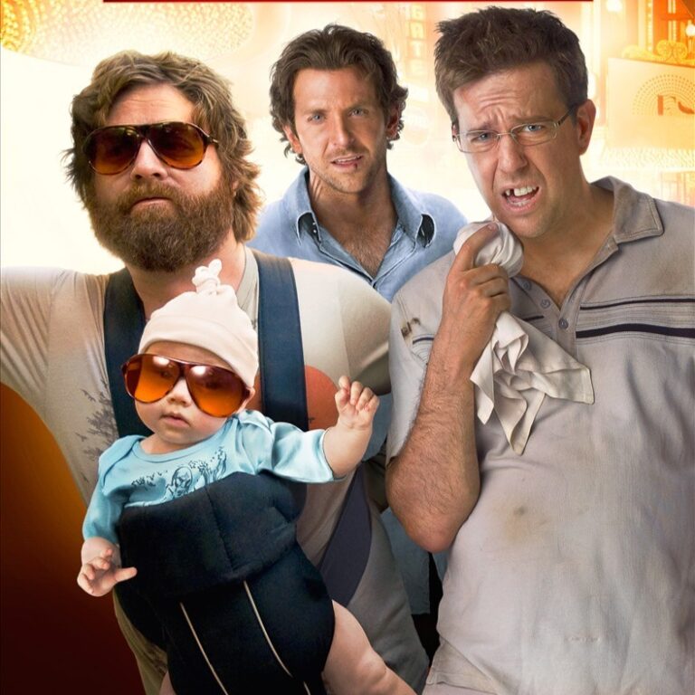 The Hangover
