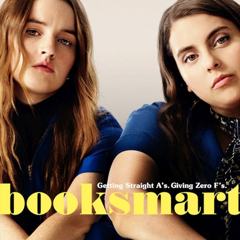 Booksmart