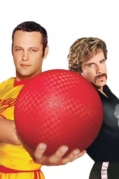 Dodgeball