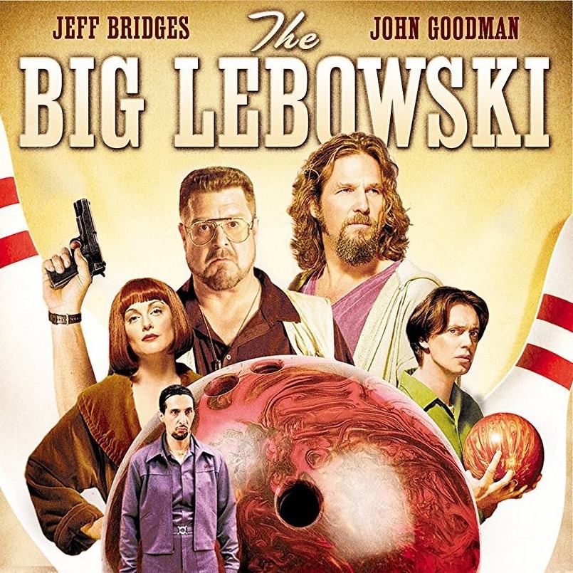 The Big Lebowski
