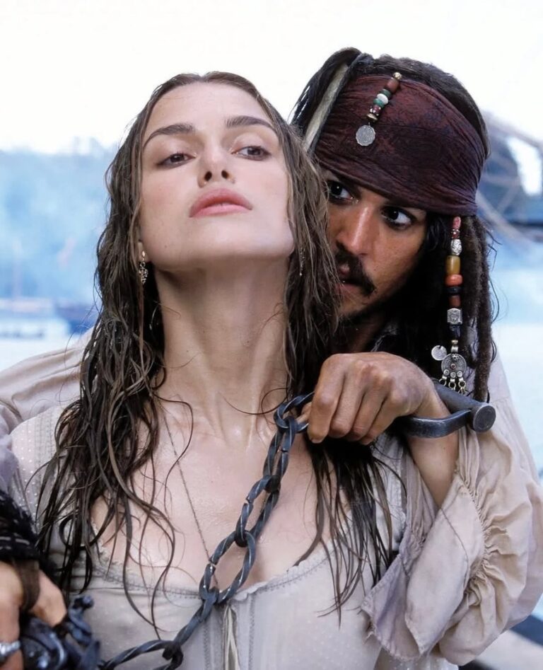 pirates - mobile