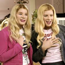 White Chicks