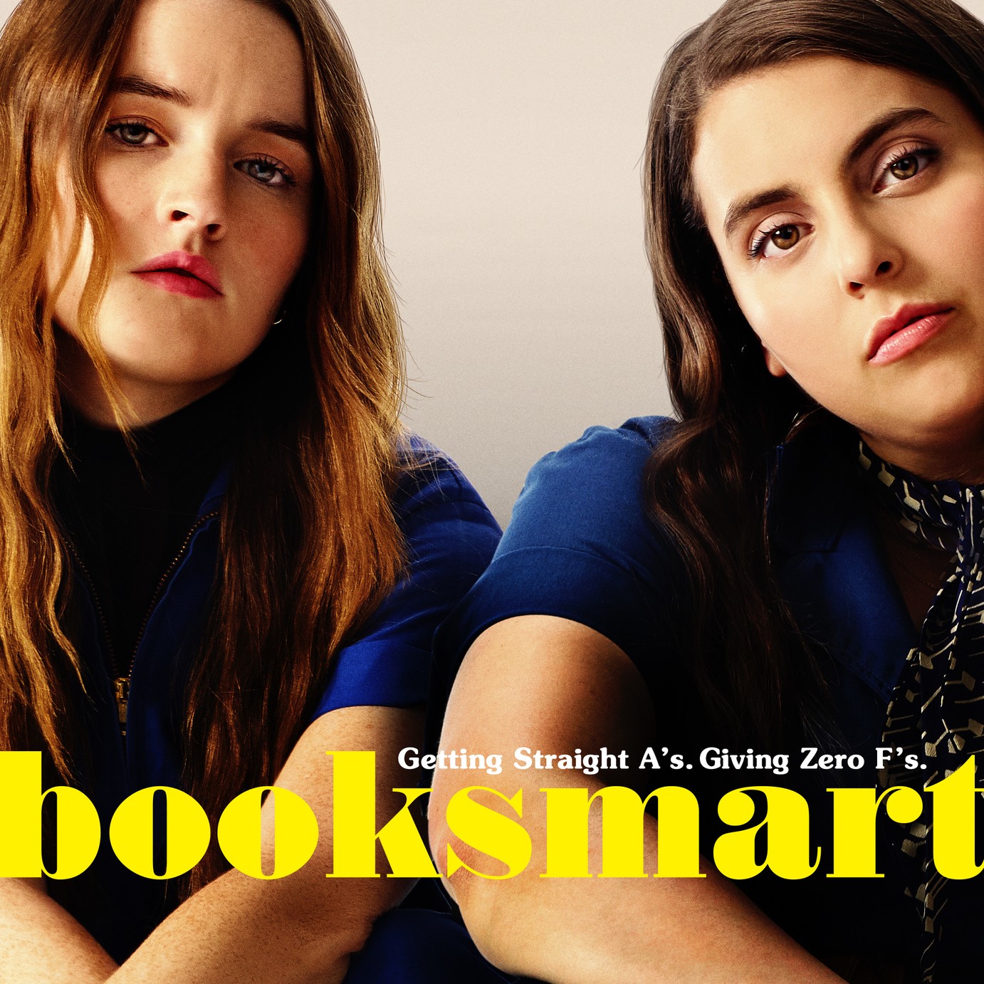 Booksmart
