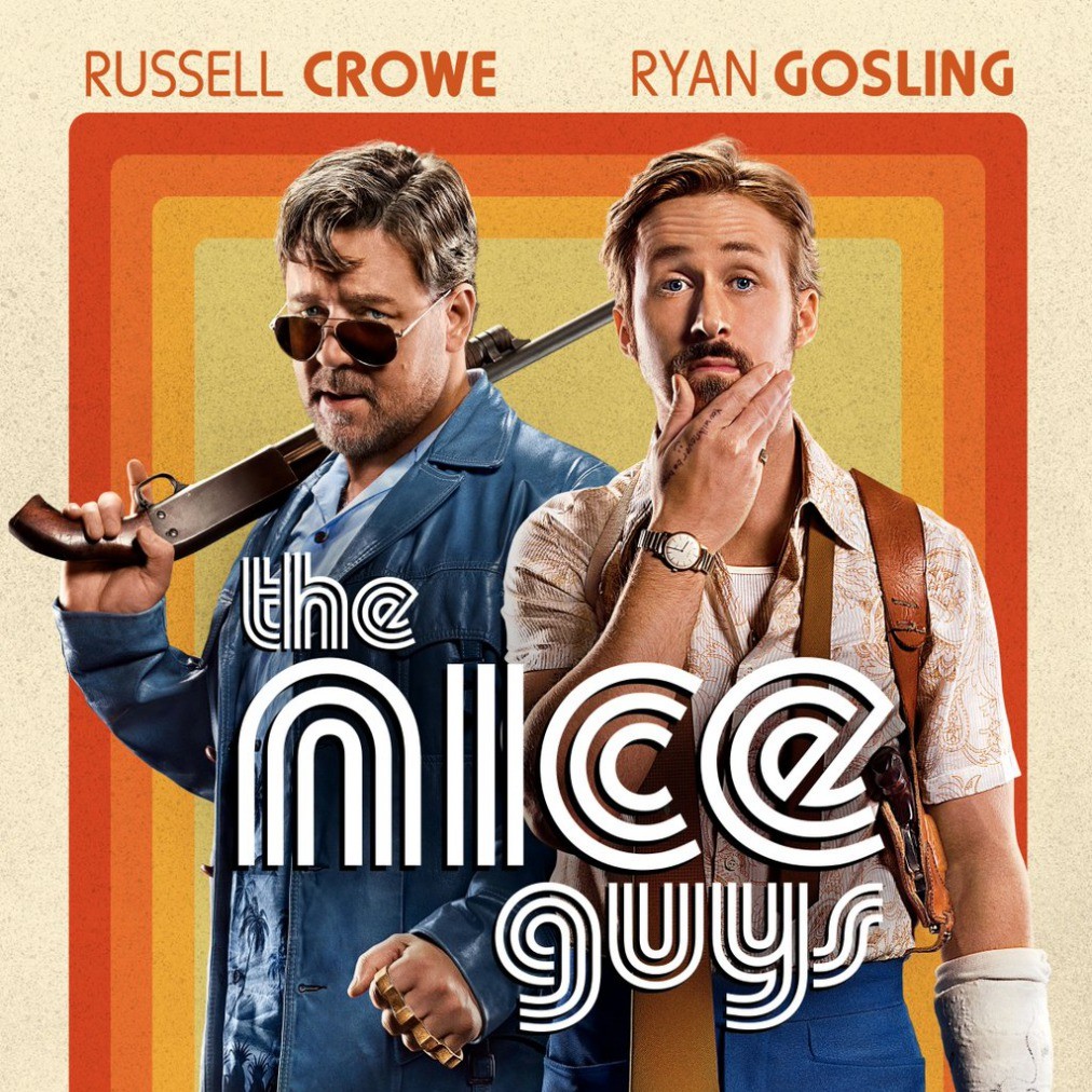 The Nice Guys