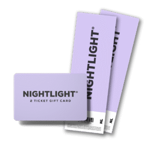 (2) Ticket Gift Card